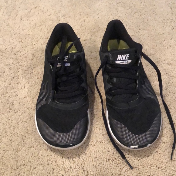 Nike free 4.0 running sneakers - Picture 2 of 5